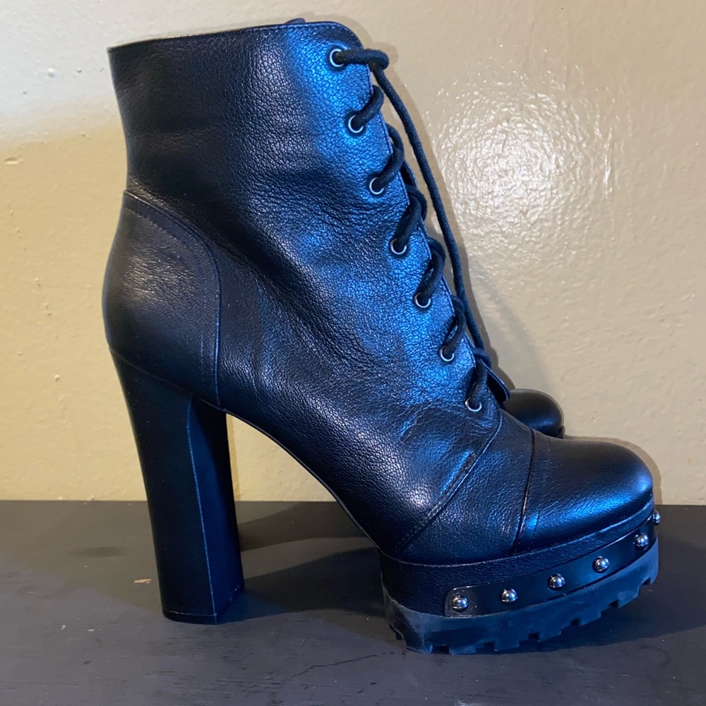 Jessica Simpson Ankle Boots